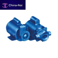 Centrifugal pump 133 turbinefor hot waterelectric