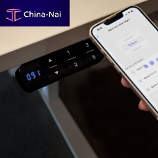 Wireless control keypad Arch NXremote-controlled