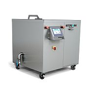 Medical ultrasonic cleaner MIDISONIK PLClaboratoryauto-fillcompact