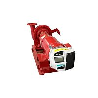 Impeller pump e-1510 for wastewaterfor hot waterelectric