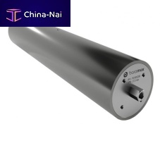Piston accumulator high-pressure