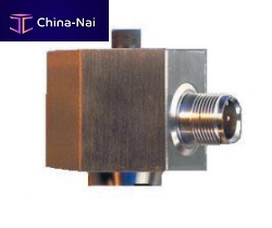 Single-axis accelerometer IP1piezoelectricfor machine condition monitoring