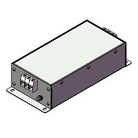EMC filter EAE serieslow-passpassivecompact