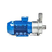 Centrifugal pump CTI seriesfor chemicalswith electric motorindustrial