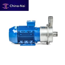 Centrifugal pump CTI seriesfor chemicalswith electric motorindustrial