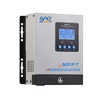 Battery charge controller APfor solar installationsMPPTRS-485
