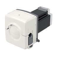 Peristaltic pump ETL 500waterstepper motor-drivennormal priming