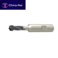 Thread milling cutter circularsoliddrilling