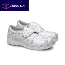 Unisex hospital shoes WG4F9P-2washableanti-slipbreathable