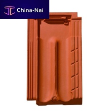 Interlocking roof tile Marseille HritageMarseillelargeclay