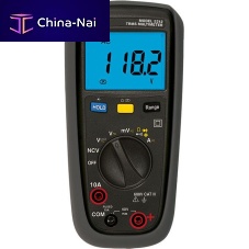 Digital multimeter 5212portable600 Vcat III