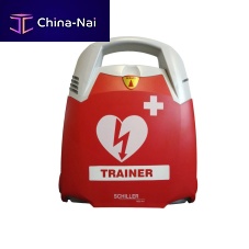 Training external defibrillator FRED PA-1 Trainersemi-automaticautomatic