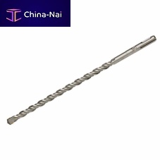 Solid drill bit 110 seriesmulti-purpose