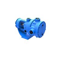 Gear pump 4224B seriesfor chemicalsoilfuel oil