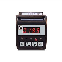 Temperature indicator MP20 M1voltagecurrentDC