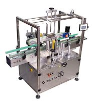 Automatic labeling machine Onitex L300for bottlescanside