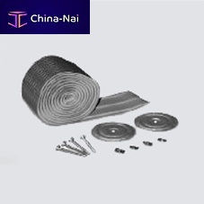 Metal fastening system roofexterior