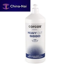 Polishing paste S8801