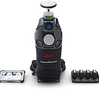 Backpack mapping system Pegasusdetectionmobile