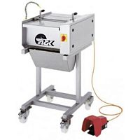 Automatic fish skinning machine 4120000129for troutfor pollanfor herring