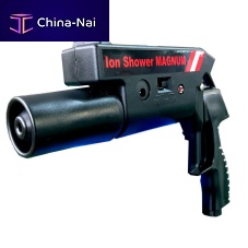 Cleaning ionizing air gun MG-3000industrialcompact