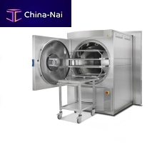 Laboratory autoclave HX-Series 2Dfor the pharmaceutical industrytestmicrobiology
