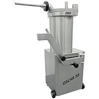 Hydraulic stuffer Oscar 20 automatic