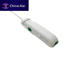 Biopsy needle