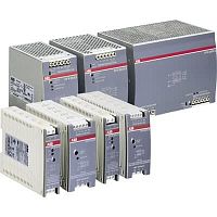 AC/DC power supply CP-E series adjustableswitchingDIN rail