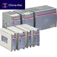 AC/DC power supply CP-E series adjustableswitchingDIN rail