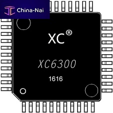 SoC system-on-chip XC6300