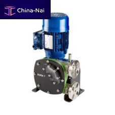 Peristaltic pump Dura 7waterfor chemicalsfor food products
