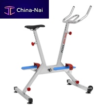 Swimming pool exercise bike ONE