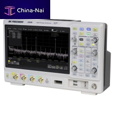 Digital oscilloscope 2567B-MSOmixed-signalbench-top4-channel