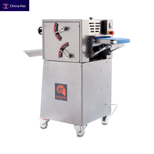 Vertical molder AVV200croissantroll Vertical molder AVV200croissantroll
