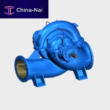 Centrifugal pump HS (V) wateroilelectric