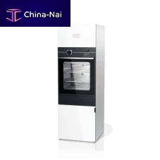 Dental washer-disinfector IQ4for surgical instrumentsfor anesthesia equipmentveterinary