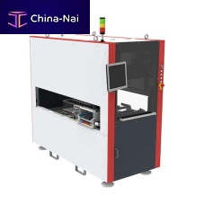 PCB depaneling machine FLEXROUTER GEN3