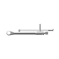 Ratchet dental implant wrench NTA-0-01-01for implant abutmentsfor dental implants