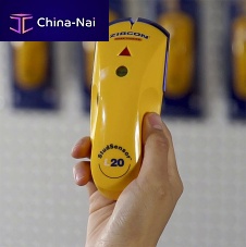 Wood stud finder StudSensor L20for metalwith warning light