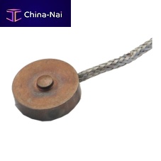 Compression force sensor Model 13button typesubminiature