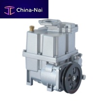 Self-priming pumping unit TDW-BT50 seriesstationaryindustrialsuction
