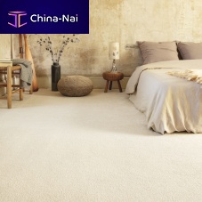 Tufted carpet IDYLLEpolyamidevelvettertiary