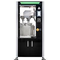 Industrial polishing machine Pharma P&D 36-48punchingautomaticprecision