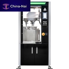 Industrial polishing machine Pharma P&D 36-48punchingautomaticprecision