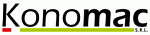��� �������� KONOMAC S.R.L.