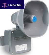 Wall-mounted loudspeaker 5530M seriesultra-ruggedindustrial