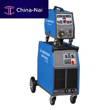 MIG welding machine Servimag 500SMAGautomaticfor metal