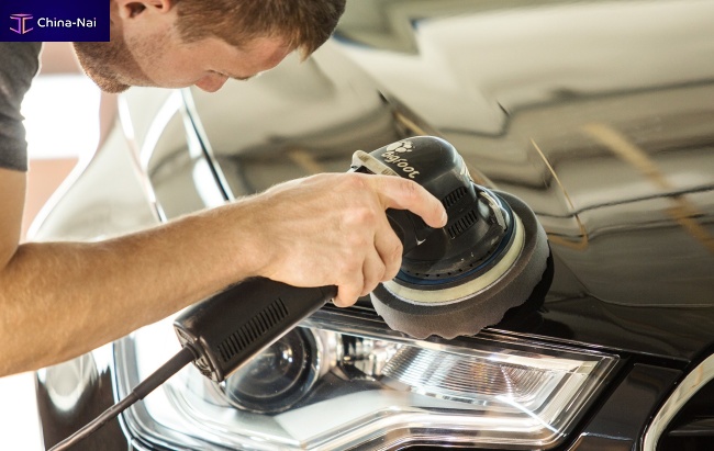 Подготовка к покраске Guangzhou magnesium car Products Co., Ltd Подготовка к покраске Guangzhou magnesium car Products Co., Ltd