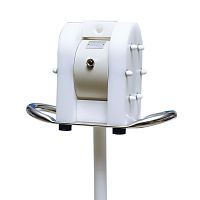 Diaphragm pump TD seriesfor wastewaterfor chemicalsslurry